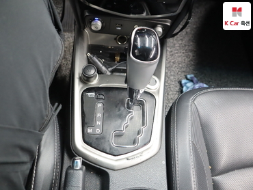 2016 - kgm tivoli