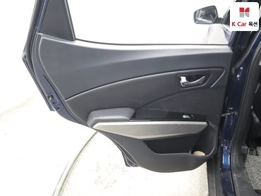 2016 - kgm tivoli