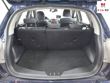2016 - kgm tivoli