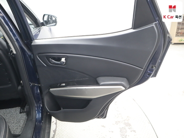 2016 - kgm tivoli