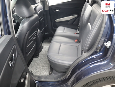 2016 - kgm tivoli