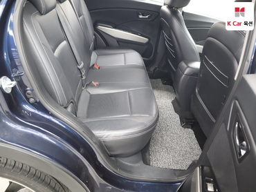2016 - kgm tivoli