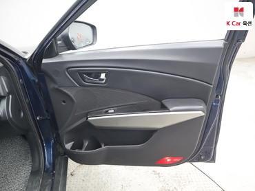 2016 - kgm tivoli