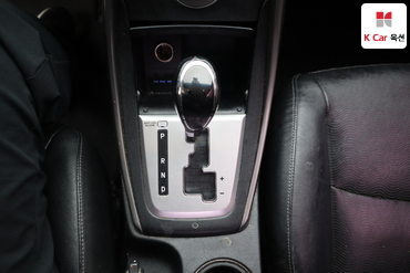 2012 - hyundai avante