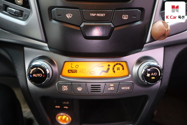 2014 - kgm korando