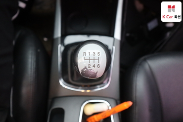 2014 - kgm korando
