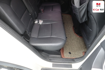 2014 - kgm korando