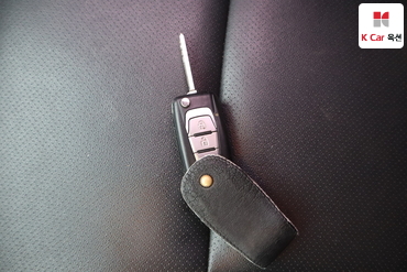 2014 - kgm korando