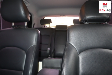 2014 - kgm korando