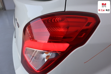 2014 - kgm korando