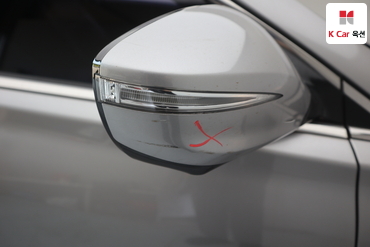2014 - hyundai grandeur