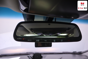 2014 - hyundai grandeur