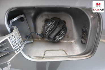 2014 - hyundai grandeur