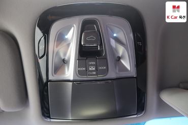 2014 - hyundai grandeur