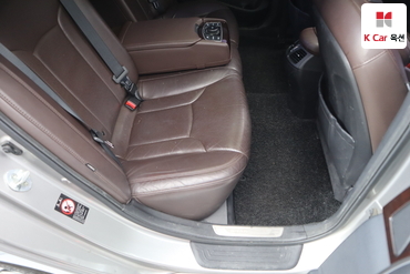 2014 - hyundai grandeur