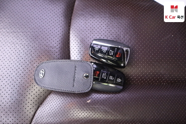 2014 - hyundai grandeur