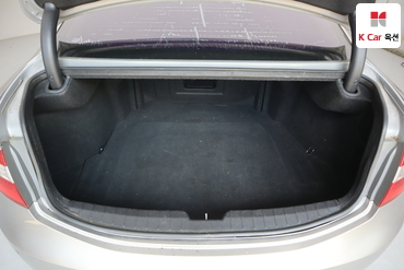 2014 - hyundai grandeur
