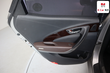 2014 - hyundai grandeur