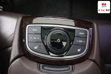 2014 - hyundai grandeur