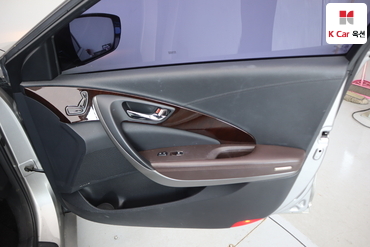 2014 - hyundai grandeur