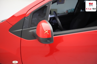 2014 - chevrolet spark