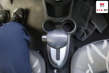 2014 - chevrolet spark