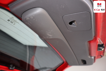 2014 - chevrolet spark