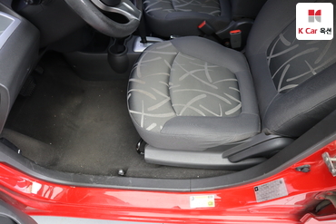 2014 - chevrolet spark