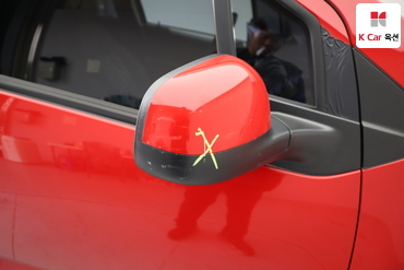 2014 - chevrolet spark