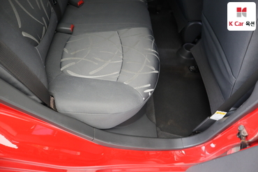 2014 - chevrolet spark
