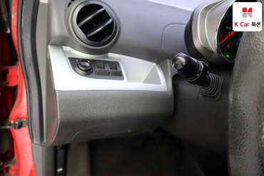 2014 - chevrolet spark
