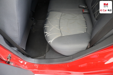 2014 - chevrolet spark