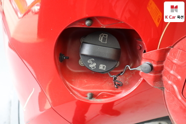 2014 - chevrolet spark