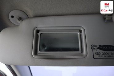 2014 - chevrolet spark