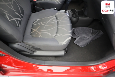 2014 - chevrolet spark