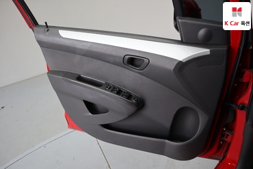 2014 - chevrolet spark