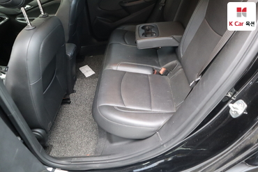2017 - chevrolet cruze