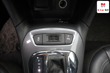 2017 - chevrolet cruze