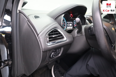 2017 - chevrolet cruze