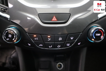 2017 - chevrolet cruze