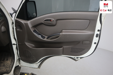 2019 - hyundai porter ii