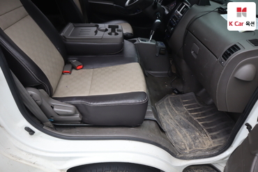 2019 - hyundai porter ii