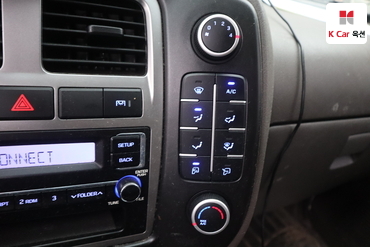 2019 - hyundai porter ii