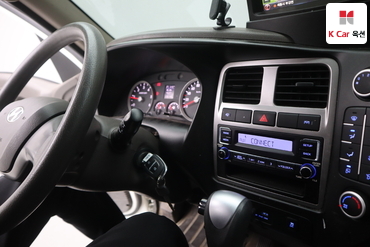 2019 - hyundai porter ii