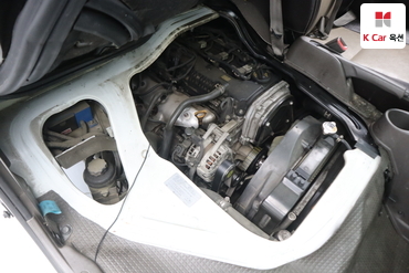 2019 - hyundai porter ii