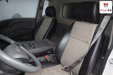 2019 - hyundai porter ii