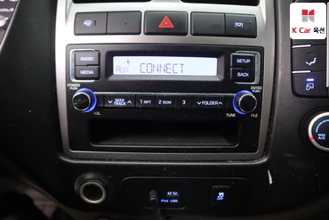 2019 - hyundai porter ii