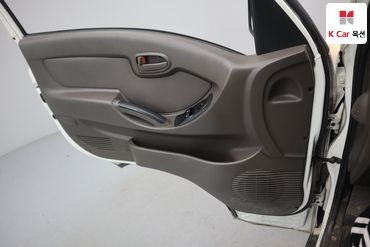 2019 - hyundai porter ii