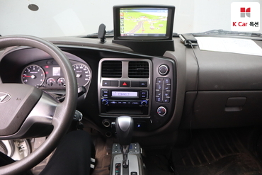 2019 - hyundai porter ii