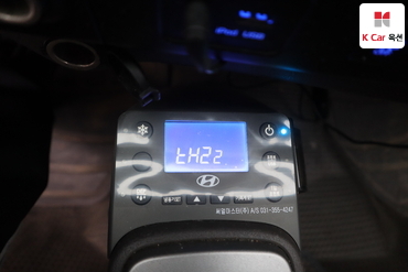 2019 - hyundai porter ii